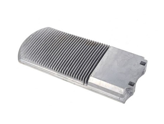 深圳铝合金压铸